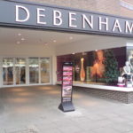 Debenhams Chelmsford 1
