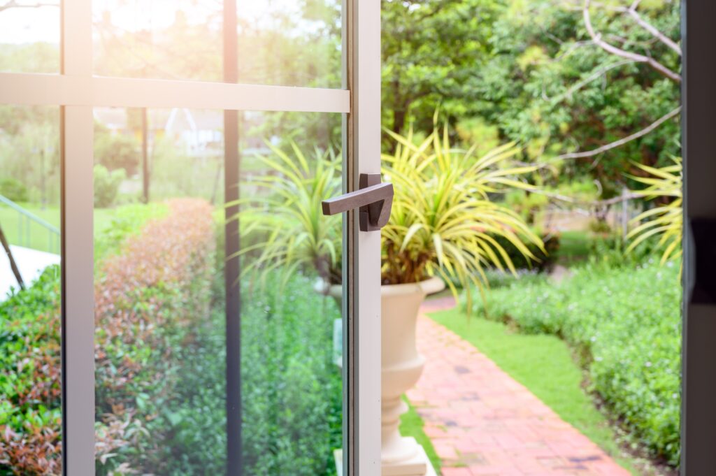 Why choose aluminium windows and doors for your Essex home?