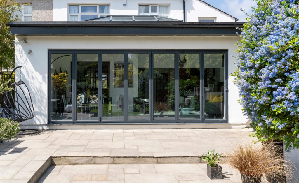 Bifolding Doors: A Complete Guide