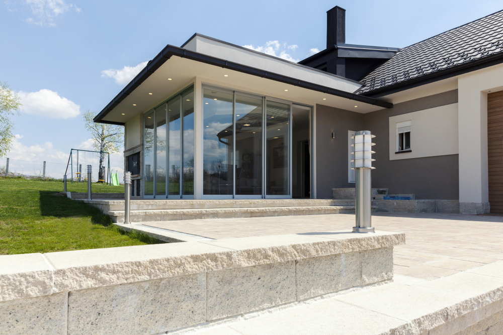 The Benefits of Aluminium Windows: A Modern Choice for Your Home