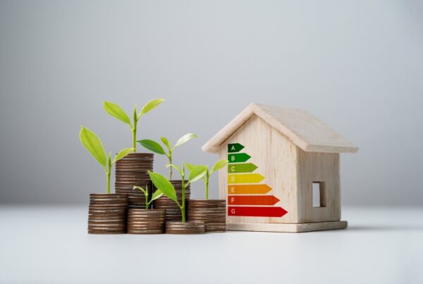 Thermal Efficiency